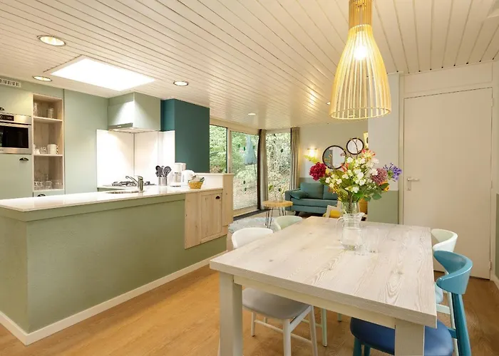 Center Parcs Heijderbos Limburg-weeze Vakantiepark 3*