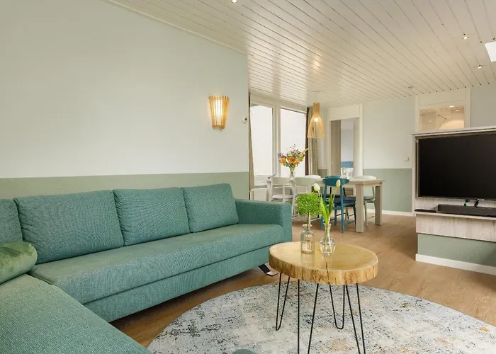 Center Parcs Heijderbos Limburg-weeze 3*