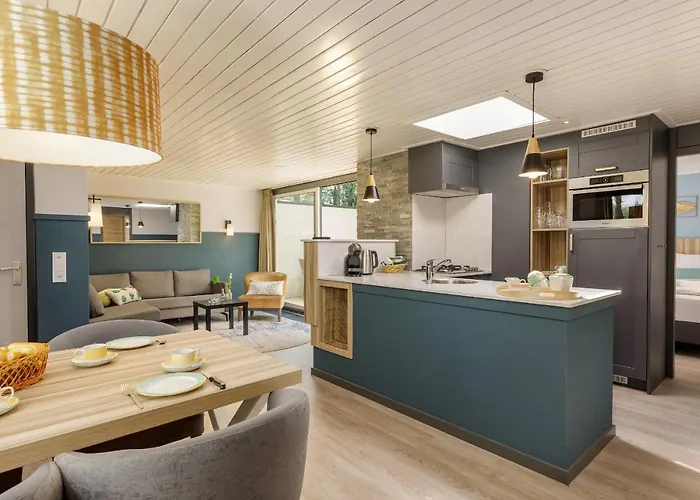 Center Parcs Heijderbos Limburg-weeze