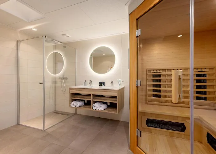 Center Parcs Heijderbos Limburg-weeze Vakantiepark