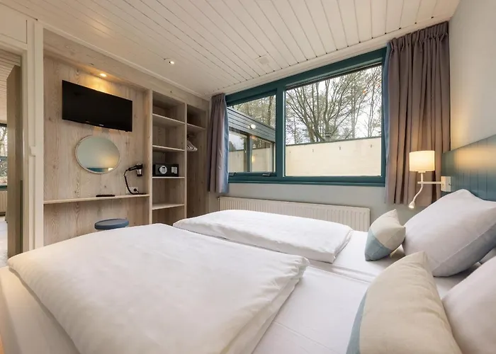 Center Parcs Heijderbos Limburg-weeze Heijen