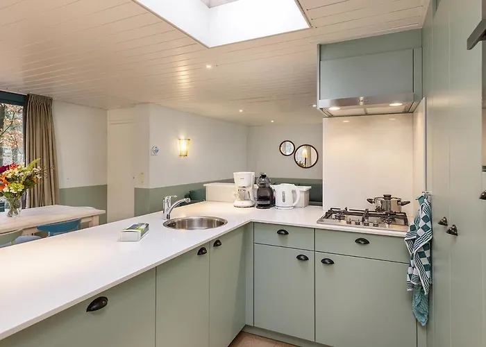 Center Parcs Heijderbos Limburg-weeze 3*