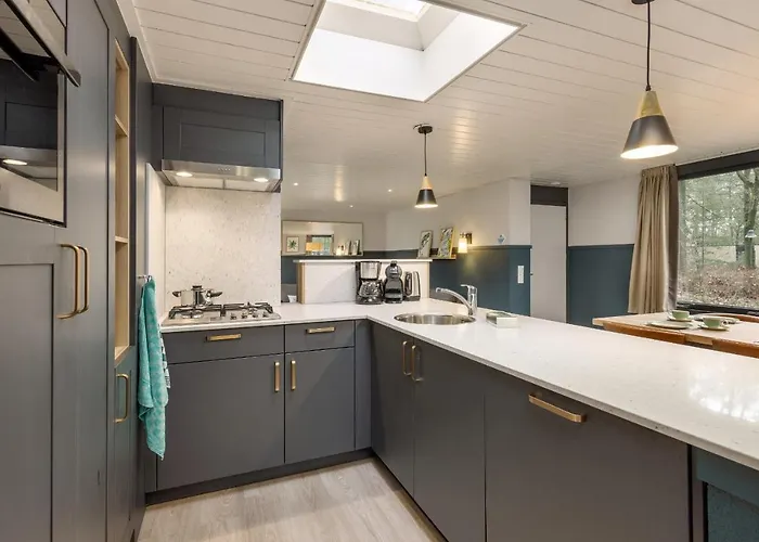 Center Parcs Heijderbos Limburg-weeze Parque de vacaciones Heijen