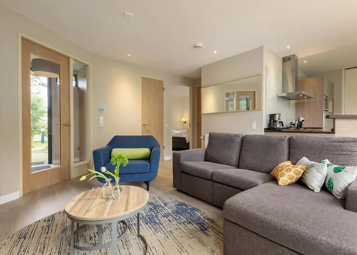 Center Parcs Heijderbos Limburg-weeze Vakantiepark Heijen