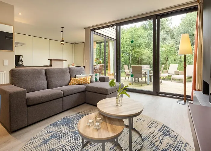 Center Parcs Heijderbos Limburg-weeze 3*