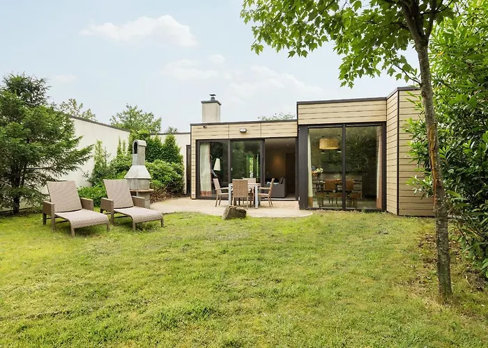 Center Parcs Heijderbos Limburg-weeze Heijen