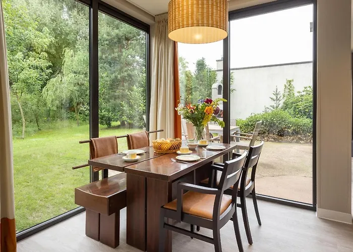 Center Parcs Heijderbos Limburg-weeze 3*