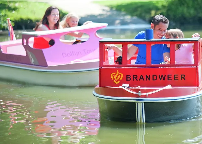 Center Parcs Heijderbos Limburg-weeze Heijen