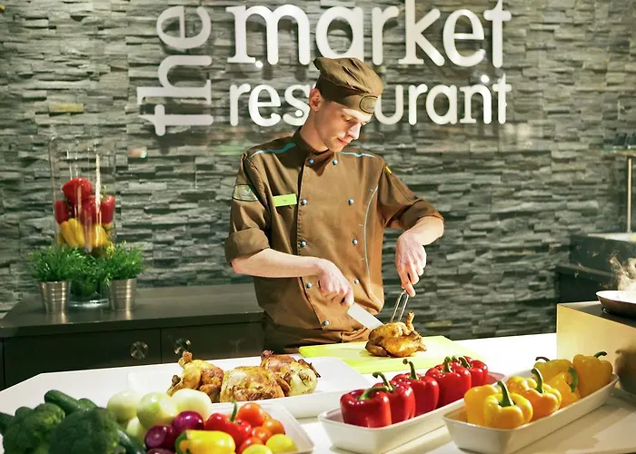 Center Parcs Heijderbos Limburg-weeze 3*