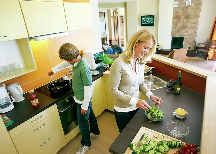 Center Parcs Heijderbos Limburg-weeze