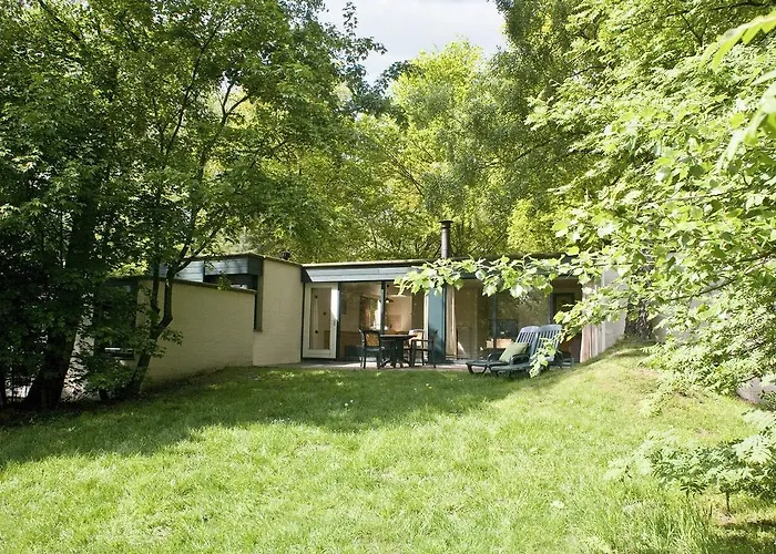 Center Parcs Heijderbos Limburg-weeze 3* Heijen