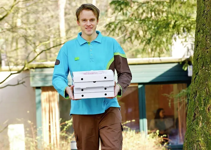 Center Parcs Heijderbos Limburg-weeze