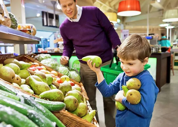 Center Parcs Heijderbos Limburg-weeze Parque de vacaciones 3*