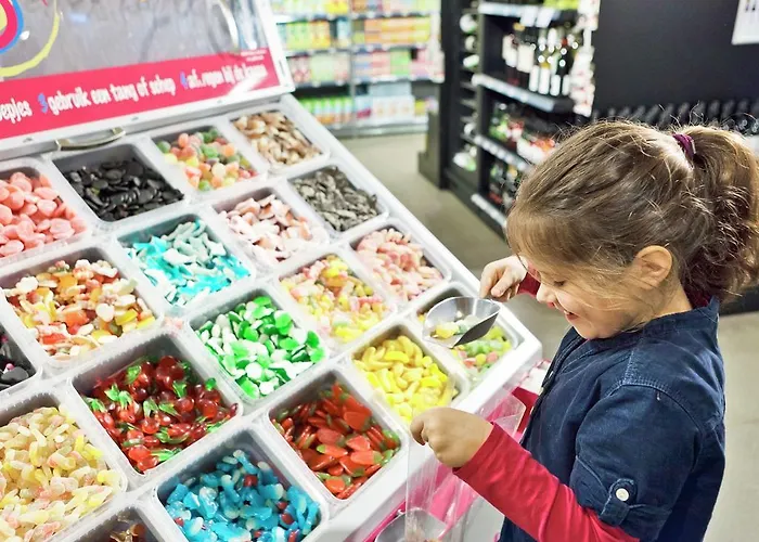 Village de vacances Center Parcs Heijderbos Limburg-weeze Heijen