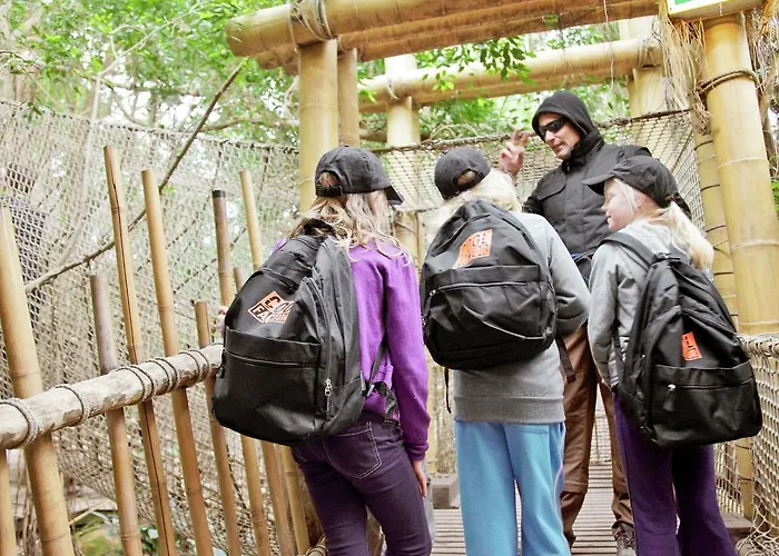 Center Parcs Heijderbos Limburg-weeze Village de vacances Heijen