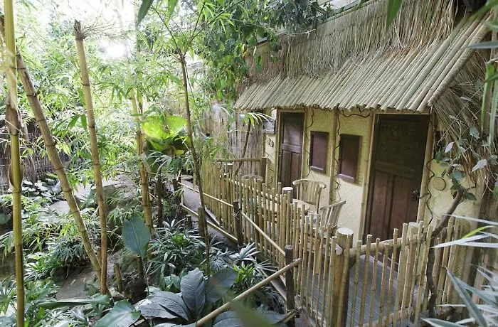 Center Parcs Heijderbos Limburg-weeze Heijen