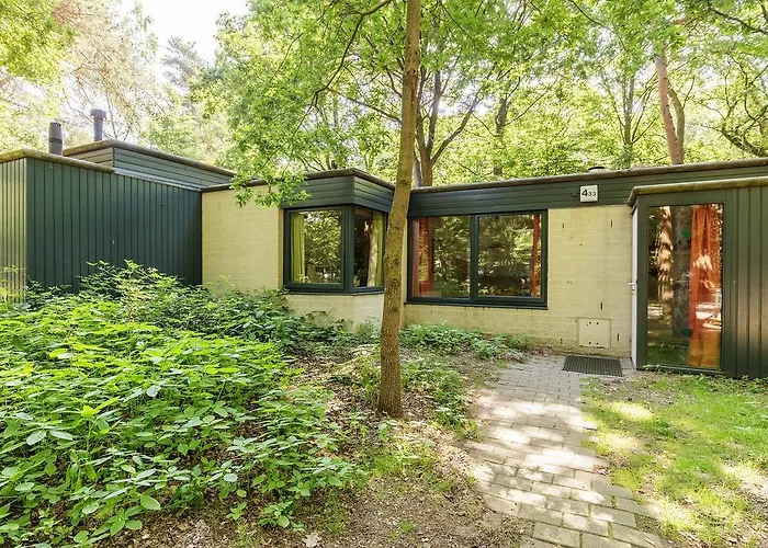 Center Parcs Heijderbos Limburg-weeze Vakantiepark Heijen