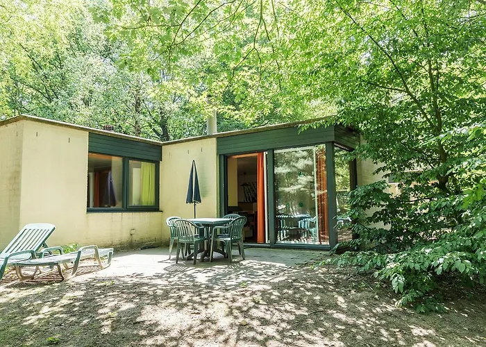 Center Parcs Heijderbos Limburg-weeze Heijen