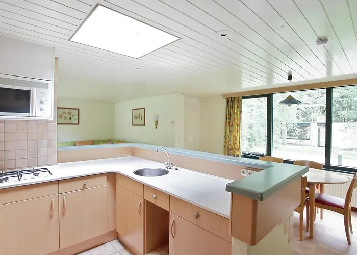 Center Parcs Heijderbos Limburg-weeze Parque de vacaciones Heijen