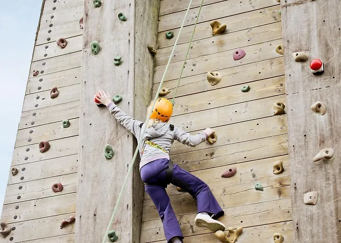 Center Parcs Heijderbos Limburg-weeze 3* Heijen