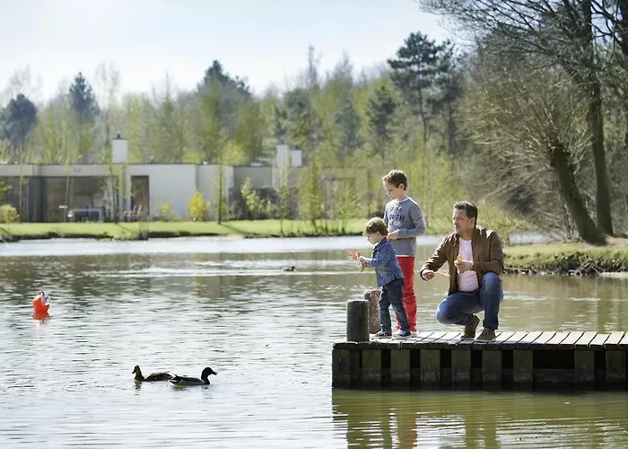 Center Parcs Heijderbos Limburg-weeze 3*