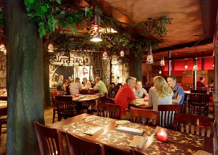 Center Parcs Heijderbos Limburg-weeze 3*