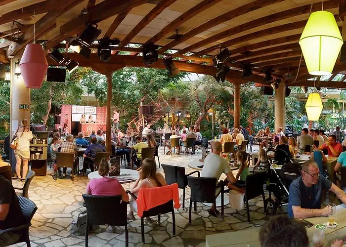 Center Parcs Heijderbos Limburg-weeze Heijen