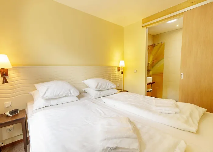 Center Parcs Heijderbos Limburg-weeze 3* Heijen