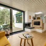 Center Parcs Heijderbos Limburg-weeze Üdülőpark Heijen