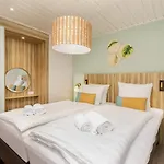 Center Parcs Heijderbos Limburg-weeze Üdülőpark 3*