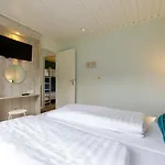 Center Parcs Heijderbos Limburg-weeze Üdülőpark 3*