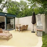 Üdülőpark Center Parcs Heijderbos Limburg-weeze