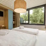 Üdülőpark Center Parcs Heijderbos Limburg-weeze 3*