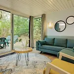 Center Parcs Heijderbos Limburg-weeze Üdülőpark