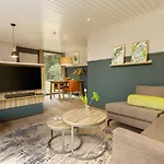 Center Parcs Heijderbos Limburg-weeze 3*