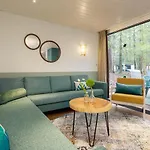 Üdülőpark Center Parcs Heijderbos Limburg-weeze