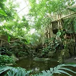 Center Parcs Heijderbos Limburg-weeze Üdülőpark Heijen