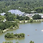Üdülőpark Center Parcs Heijderbos Limburg-weeze Heijen
