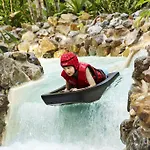 Center Parcs Heijderbos Limburg-weeze Üdülőpark 3*