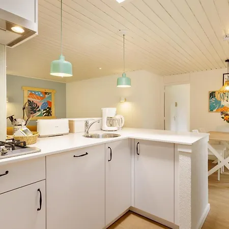 Center Parcs Heijderbos Limburg-weeze Ferienpark