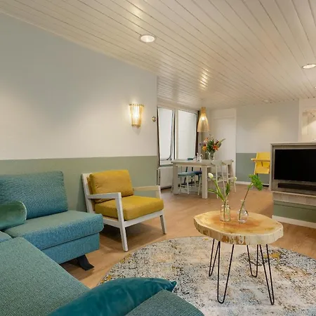 Center Parcs Heijderbos Limburg-weeze Heijen