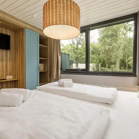 Ferienpark Center Parcs Heijderbos Limburg-weeze 3*