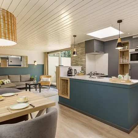 Center Parcs Heijderbos Limburg-weeze