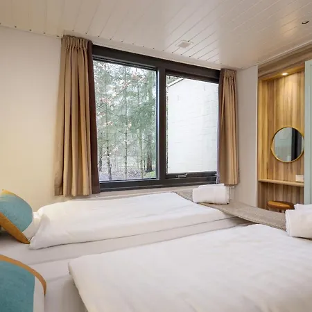 Center Parcs Heijderbos Limburg-weeze פארק נופש 3*