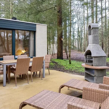 פארק נופש Center Parcs Heijderbos Limburg-weeze