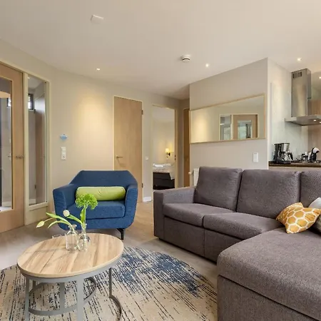 Center Parcs Heijderbos Limburg-weeze Ferienpark Heijen