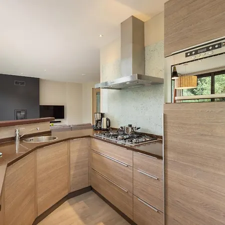 Ferienpark Center Parcs Heijderbos Limburg-weeze Heijen