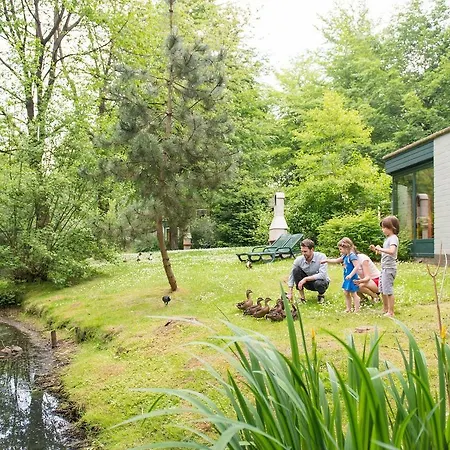 Ferienpark Center Parcs Heijderbos Limburg-weeze