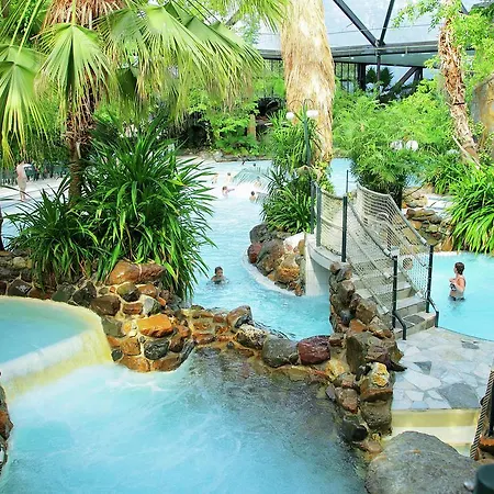 Ferienpark Center Parcs Heijderbos Limburg-weeze