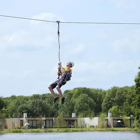 Center Parcs Heijderbos Limburg-weeze